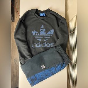Adidas Originals Sweatsuit